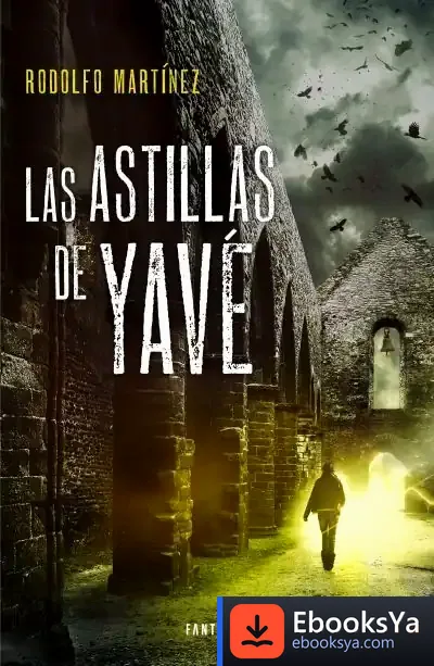 Descargar Las Astillas De Yavé