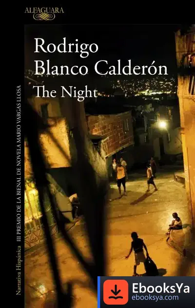Descargar The Night