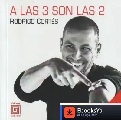 Descargar A Las 3 Son Las 2