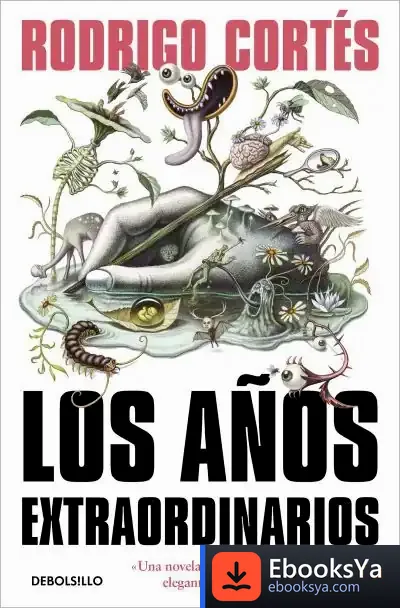 Descargar Los Años Extraordinarios