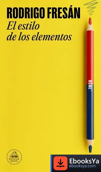 Descargar El Estilo De Los Elementos