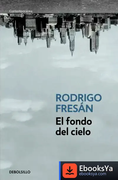Descargar El Fondo Del Cielo