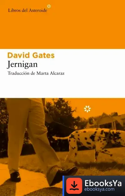 Descargar Jernigan