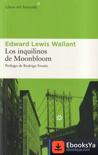 Descargar Los Inquilinos De Moonbloom