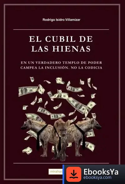 Descargar El Cubil De Las Hienas