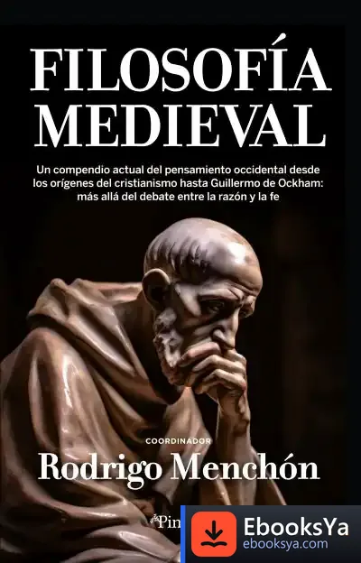 Descargar Filosofía Medieval