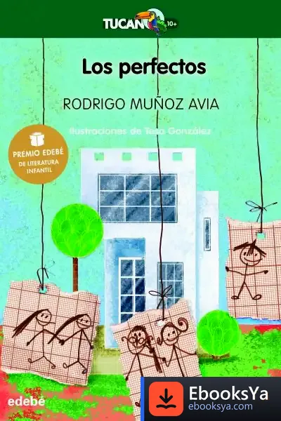 Descargar Los Perfectos de Boris Kozolchyk