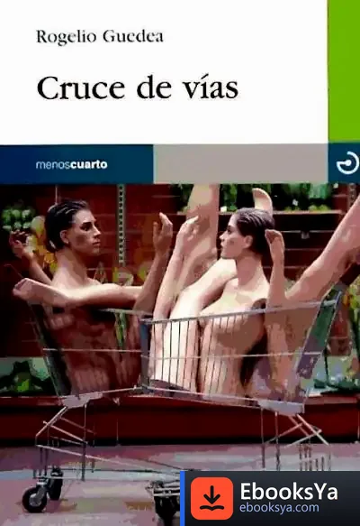 Descargar Cruce De Vías
