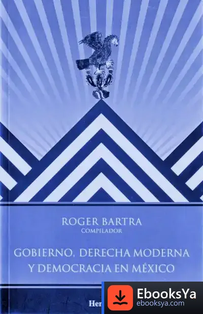 Descargar Gobierno, Derecha Moderna Y Democracia En México de Francisco Javier Fernández Conde