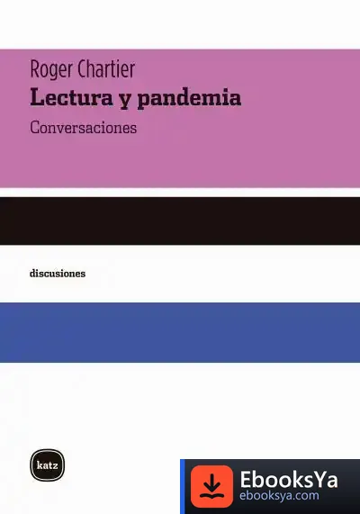 Descargar Lectura Y Pandemia