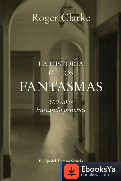 Descargar La Historia De Los Fantasmas de Roger Clarke