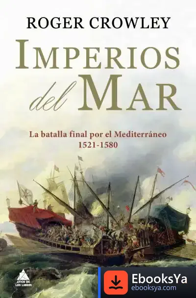 Descargar Imperios Del Mar