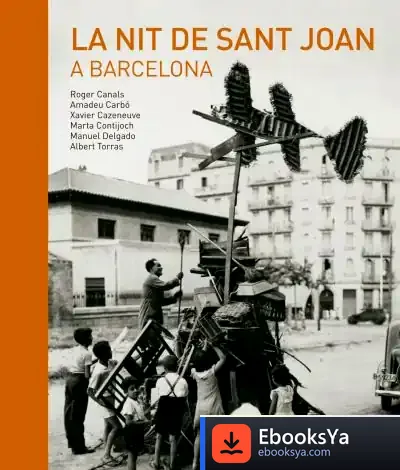 Descargar La Nit De Sant Joan A Barcelona