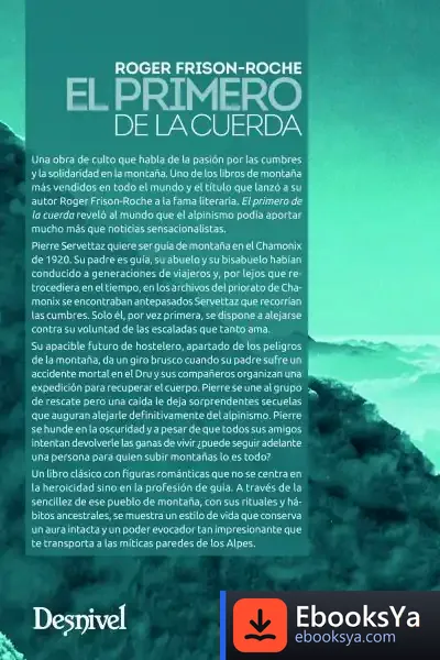Descargar El Primero De La Cuerda