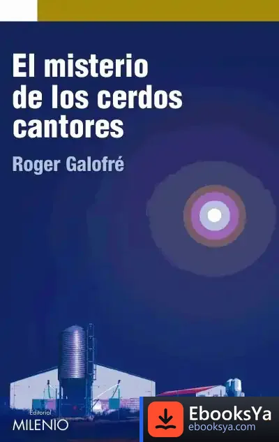 Descargar El Misterio De Los Cerdos Cantores