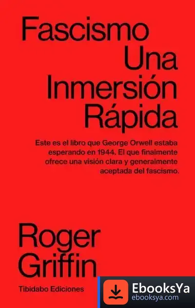 Descargar Fascismo