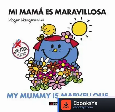 Descargar Mi Mamá Es Maravillosa de Roger Hargreaves