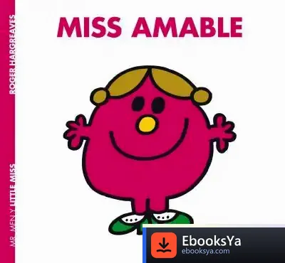 Descargar Miss Amable