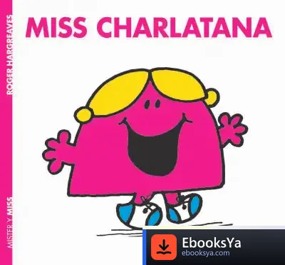 Descargar Miss Charlatana