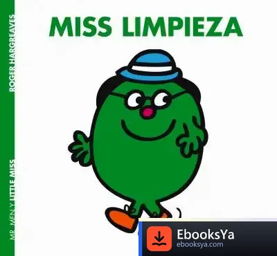 Descargar Miss Limpieza
