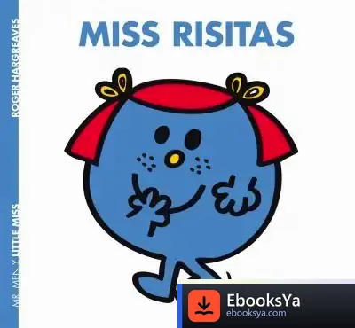 Descargar Miss Risitas de Roger Hargreaves