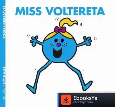 Descargar Miss Voltereta de Roger Hargreaves