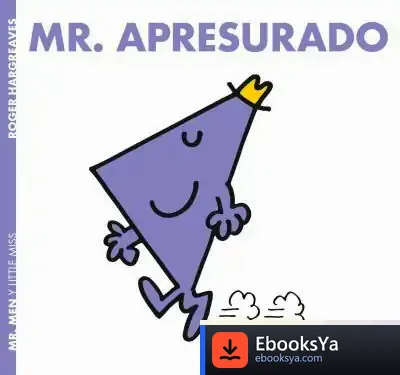 Descargar Mr. Apresurado