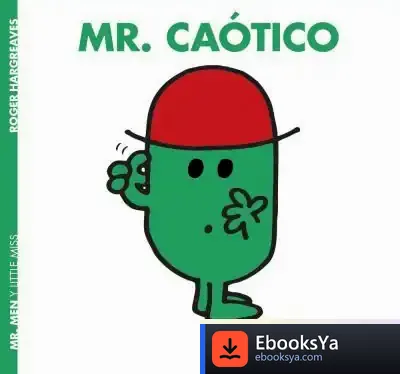 Descargar Mr. Caótico