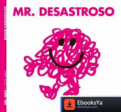 Descargar Mr. Desastroso
