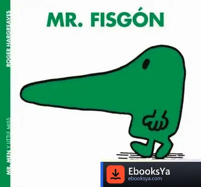 Descargar Mr. Fisgón