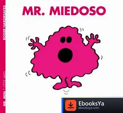 Descargar Mr. Miedoso