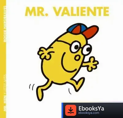 Descargar Mr. Valiente