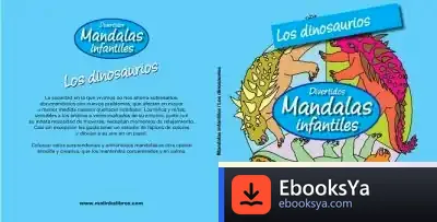 Descargar Dinosaurios, Los -Mandalas Infan de Roger Hébrard