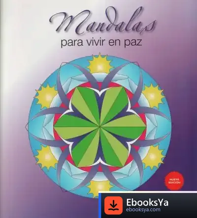 Descargar Mandalas Para Vivir En Paz