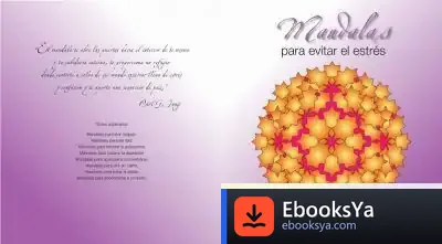 Descargar Mandalas Para Evitar El Estrés