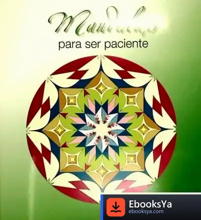 Descargar Mandalas Para Ser Paciente