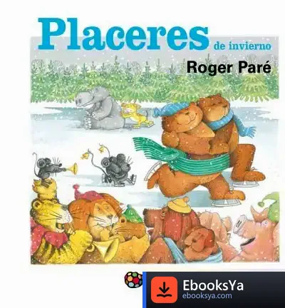 Descargar Placeres De Invierno de Roger Paré