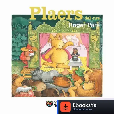 Descargar Plaers Del Circ de Roger Paré