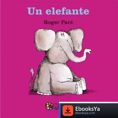 Descargar Un Elefante