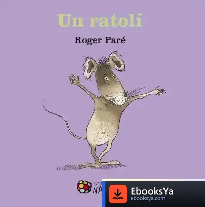 Descargar Un Ratolí de Roger Paré