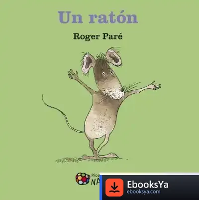 Descargar Un Ratón de Roger Paré