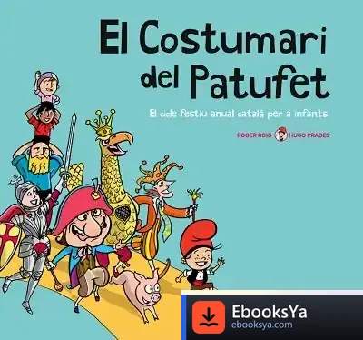 Descargar El Costumari Del Patufet