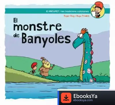 Descargar El Monstre De Banyoles