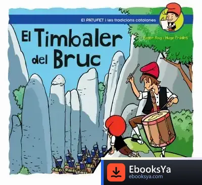 Descargar El Timbaler Del Bruc