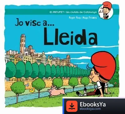 Descargar Jo Visc A... Lleida