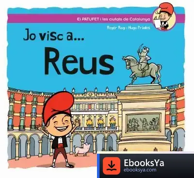 Descargar Jo Visc A... Reus