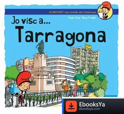 Descargar Jo Visc A... Tarragona