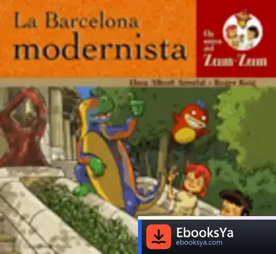 Descargar La Barcelona Modernista