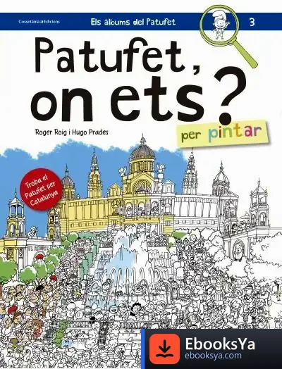 Descargar Patufet, On Ets?