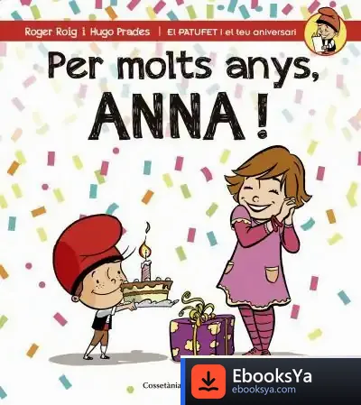 Descargar Per Molts Anys, Anna!